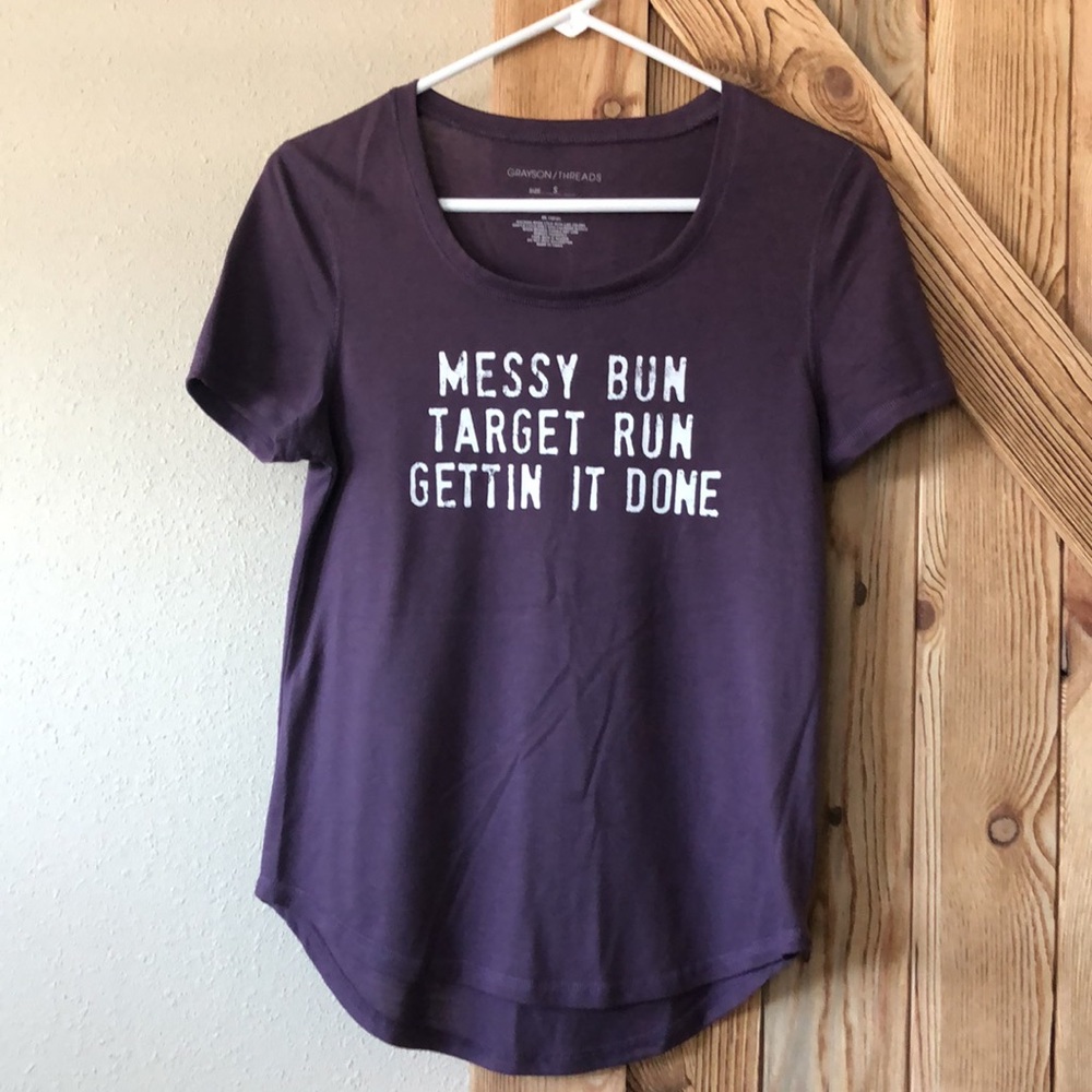 Graphic T-shirt